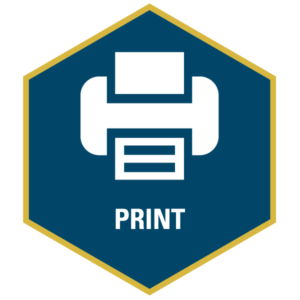 hp managed print services ireland