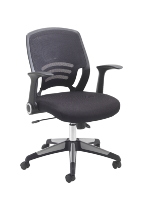 Carbon Mesh chair