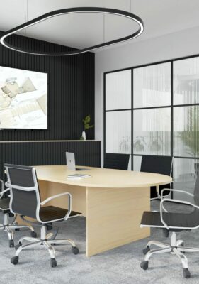 Boardroom-office