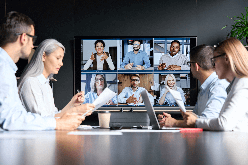 Video-conferencing-System (1)