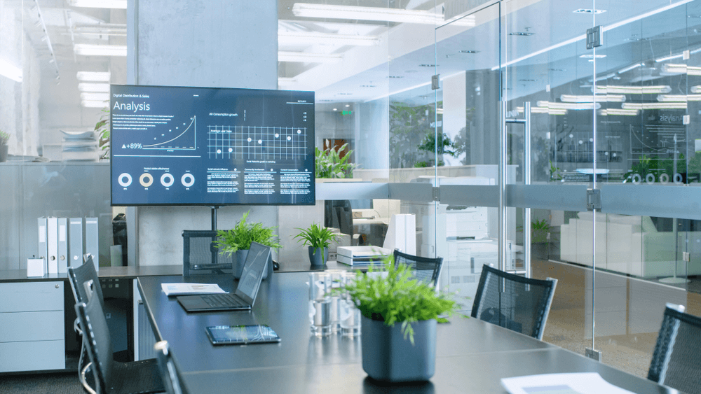 video-conference