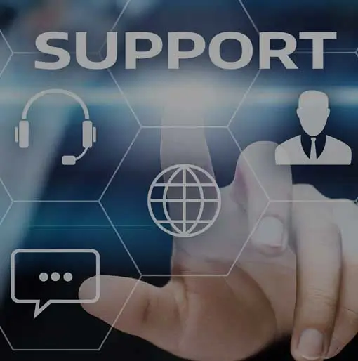 Support